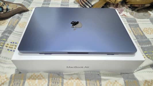 MacBook Air m4 16gb 256gb 2025