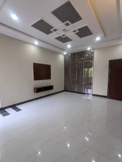 10 Marla Brand New Luxury Spanish Style Double Storey Double Unit Latest Accommodation House Available For Sale In Architect Engineering Housing Society Near Joher Town Lahore By Fast Property Services