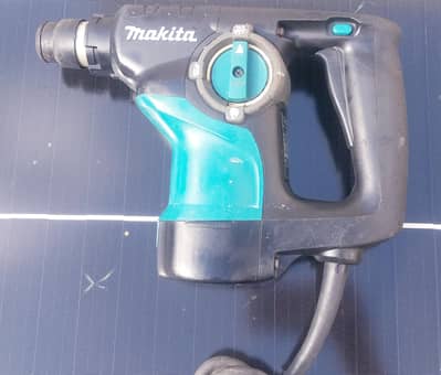 Makita LT Machine