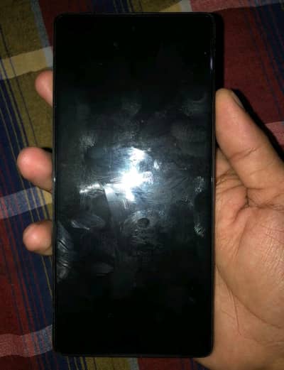 google pixel 6a official pta approved