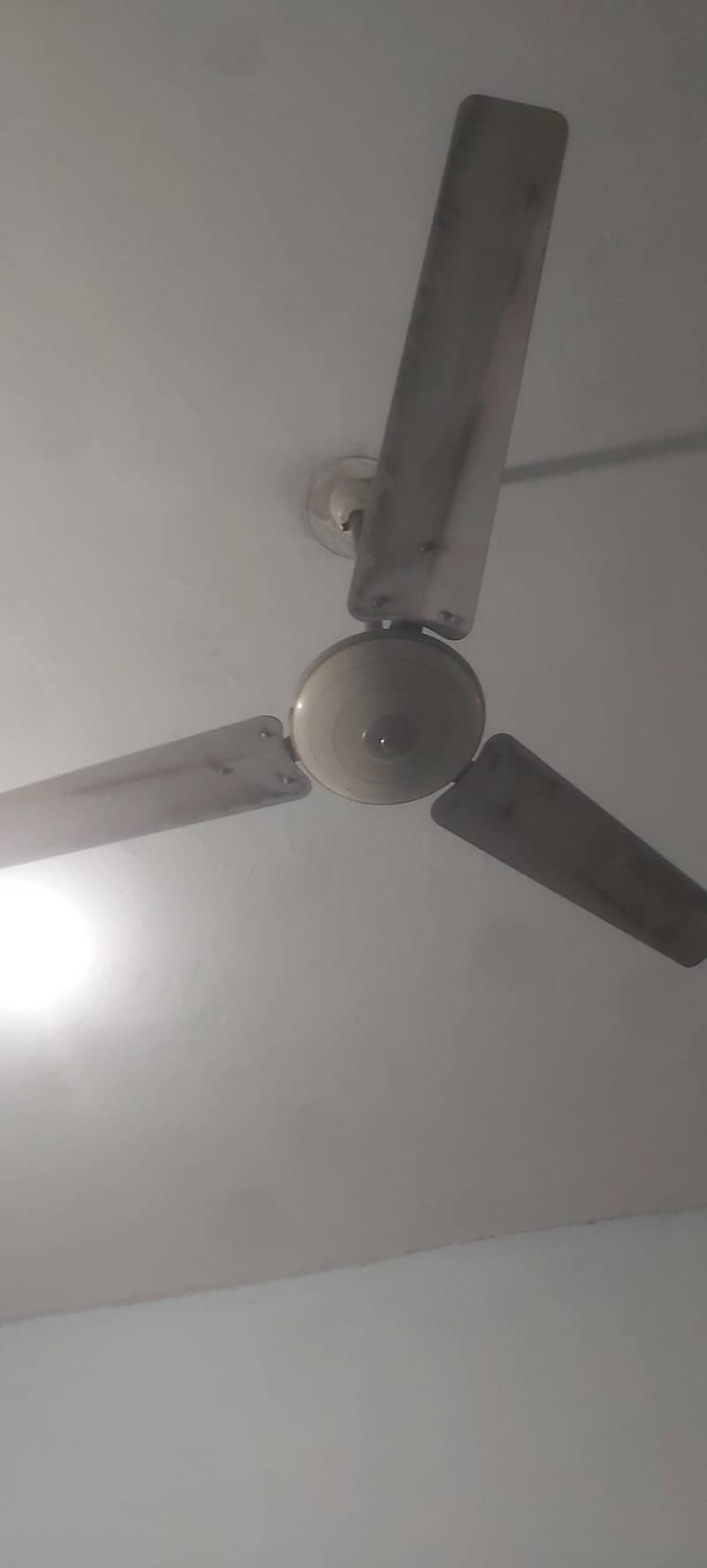 Ceiling Fan 1