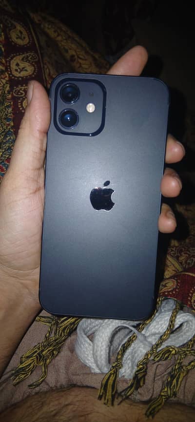 iphone 12 pta official approved 256gb waterpack