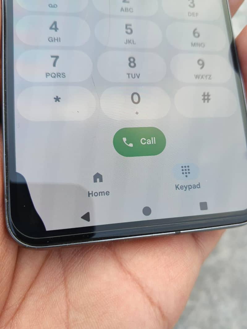 Google pixel 8 pro 4