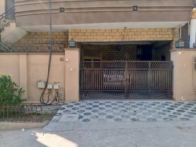 Stunning Prime Location House Is Available For Sale In Gulraiz Housing Society Phase 2