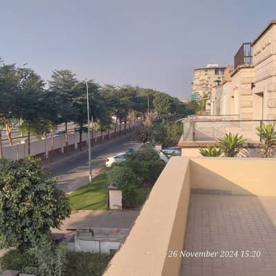 1 Kanal Facing Golf Complete House Is Available For Rent In  Defence Raya  Phase 6 Lahore