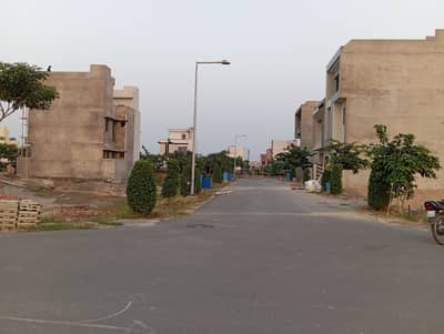 3 Marla Residential Plot For sale In Union Green