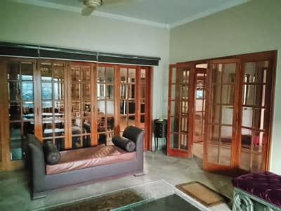 1 Kanal Double Unit House For Sale In DHA Lahore Phase 3 Block X
