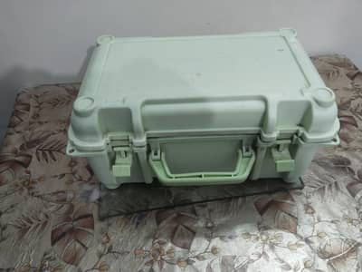 Jet Fiber H5 _ Fusion Splicer (Taiwan)