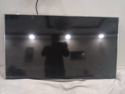 43 inches Android TV