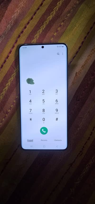 samsung s20 plus 5G Approved  read add