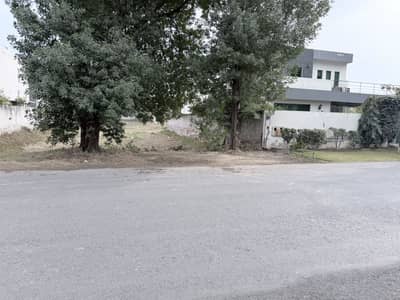 1 Kanal File DHA Gujranwala