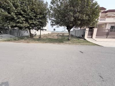 1 Kanal Plot Block T, DHA Phase 8