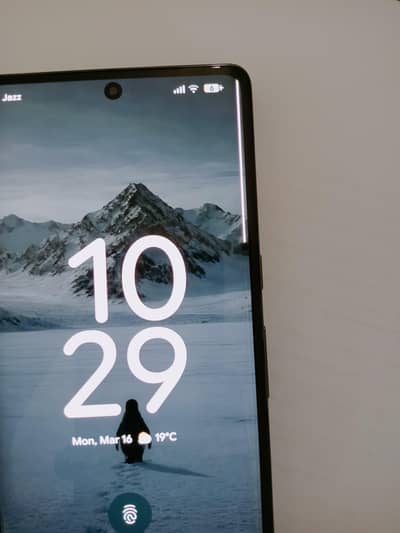 google Pixel 7ro | PTA approved| jelly sheet+camera protector