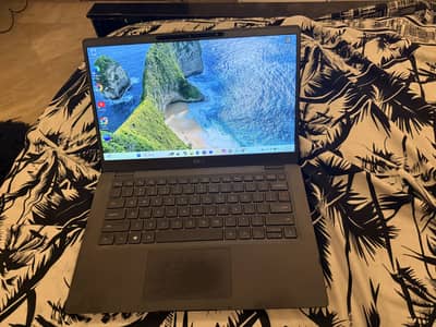 Dell latitude 7310 (touch display 16/512)  7 hours battery core i7