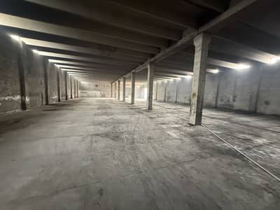 10000 SQ. FT Werehouse For Rent