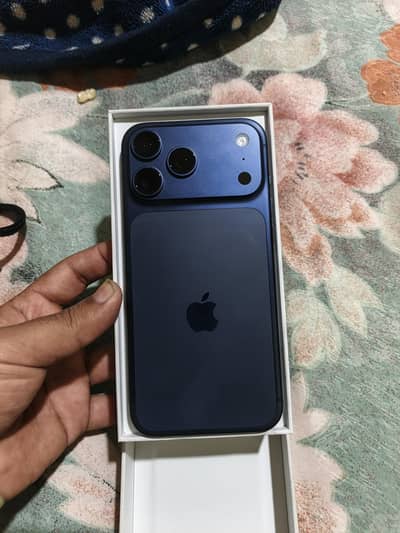 17promax non pta physical esim 2cycle complete box