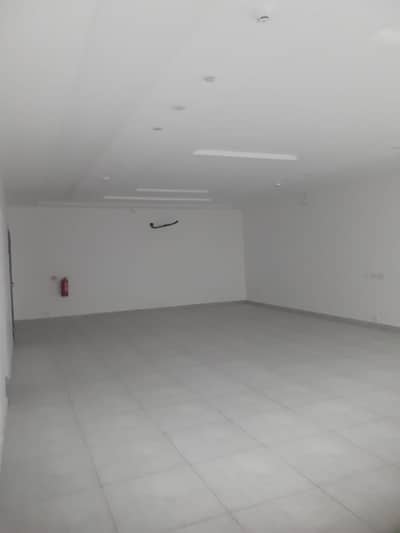 8 Marla Commercial Floor For Rent Prime Location DHA Phase 5 Cca