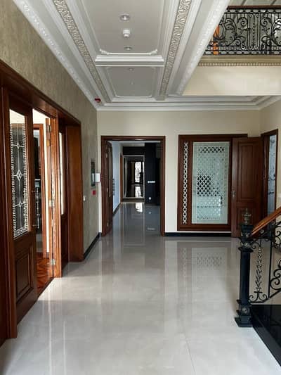 10 Marla Upper Portion For Rent In DHA Phase 8 Air Avinue