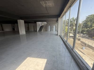 5000 SQ. FT Office For Rent