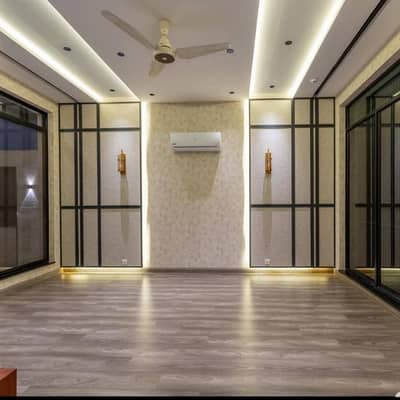 1 Kanal Upper Portion Phase 8 Air Avinue DHA Lahore