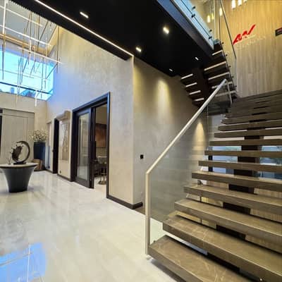 1 Kanal Upper Portion For Rent in DHA Phase 8 Air Avinue