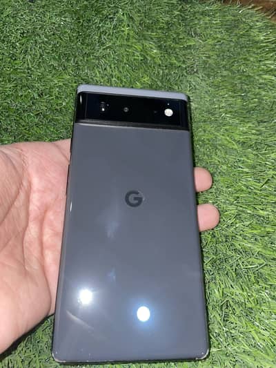 Google pixel 6 official pta approved for sale