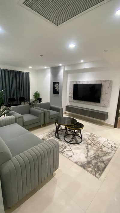 Full Luxury Apartments Available For Rent