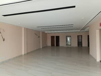 8 Marla Commercial Floor For Rent In DHA - Shops - Offices - Commercial ...