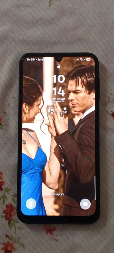 Samsung A24 For Sale 10/10 condition