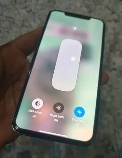 I phone xs max 256gb jv non pta