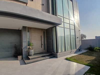 Mazhar Munir Designed House For Sale In DHA Phase 5 =M-Lahore