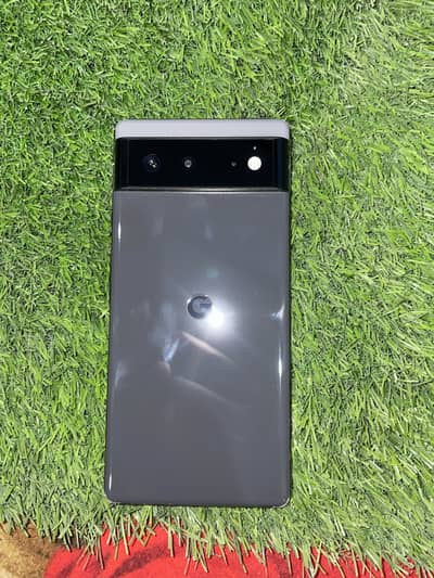 Google pixel 6 official pta approved for sale