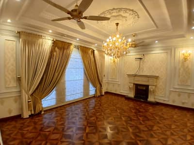 Faisal Rasool Designed Bungalow For Sale In DHA Phase 6-C-Lahore