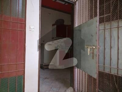 60 Square Yards Flat In Allahwala Town - Sector 31-G Is Available For Sale