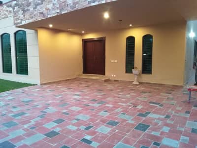 Kanal Lower Portion For Rent In DHA Phase 1-p