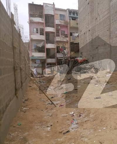 A 170 Square Feet Shop In Karachi Is On The Market For Sale