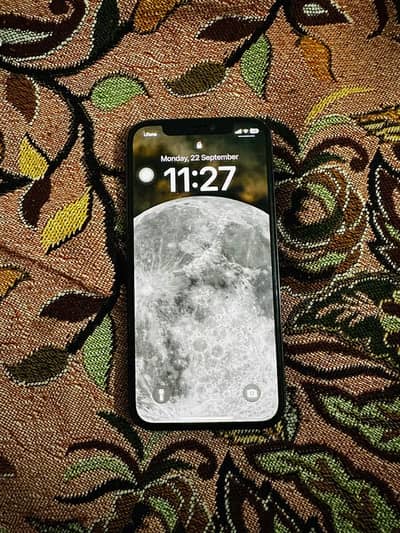 Iphone 12 pro urgent sale