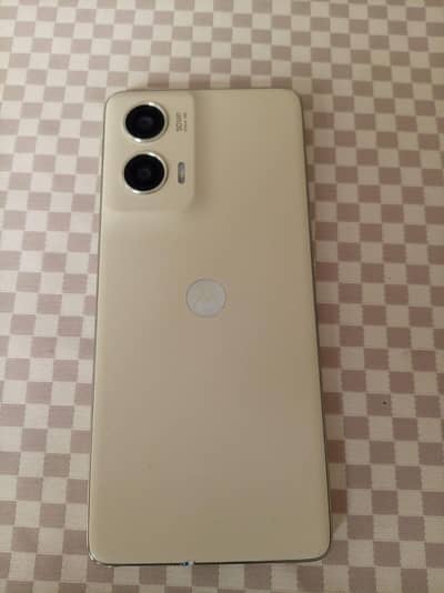 Moto G Stylus 2024 8GB/128GB Non PTA 10/10 Condition Urgent Sale