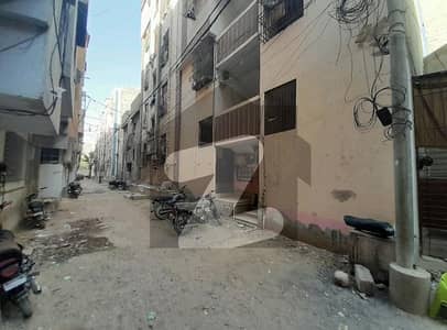 60 Square Yards Flat In Allahwala Town - Sector 31-G