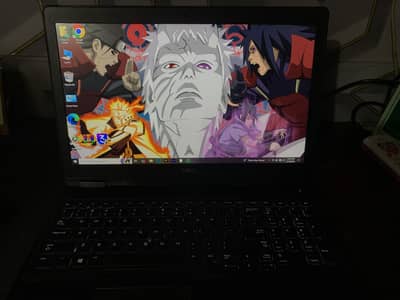 Gaming Laptop