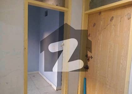 Gorgeous 45 Square Yards Flat For Sale Available In Allahwala Town - Sector 31-G