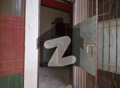 60 Square Yards Flat In Allahwala Town - Sector 31-G Is Available For Sale