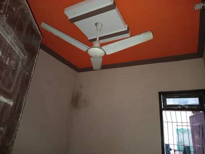 60 Square Yards Flat In Allahwala Town - Sector 31-G Is Available For Sale