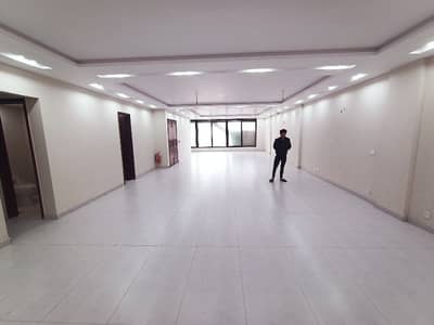 Brand New 8 Marla Floor Available For Rent In DHA Phase 6