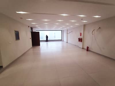8 Marla Brand New Floor Available For Rent In DHA Phase 6