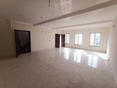 4 Marla Floor Available For Rent In DHA Phase 6