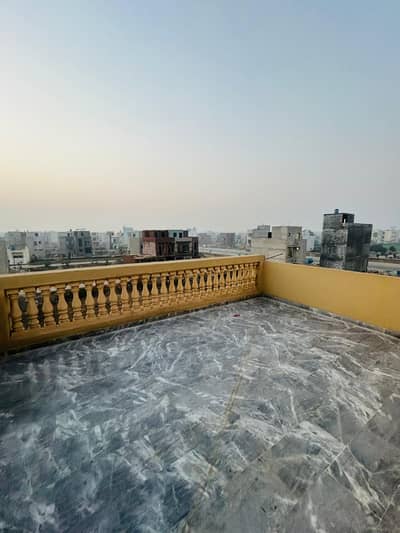 5 Marla House In Cheap Price