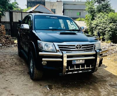 Vigo champ 2012 25cc