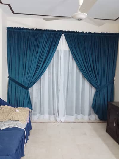 Curtains & Blinds | Zebra Blinds | Window Blinds | Office Blinds