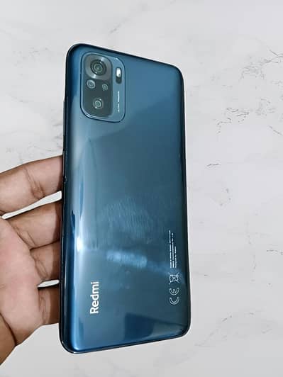 Redmi Note 10 for sale!